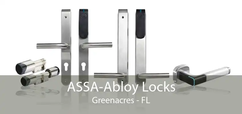 ASSA-Abloy Locks Greenacres - FL