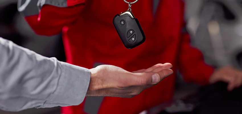 Automotive Car Lock Rekeying Locksmith Specialists in Greenacres, Florida