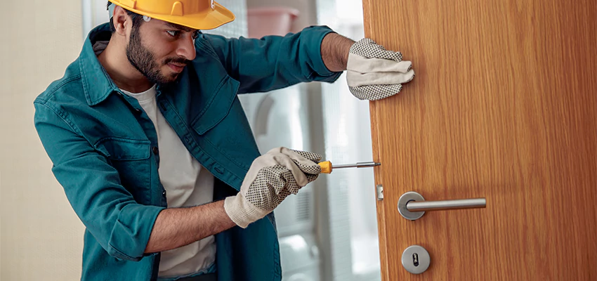 24 Hour Residential Locksmith in Greenacres, Florida