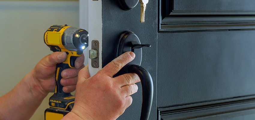 Emergency Downtown Locksmith in Greenacres, FL