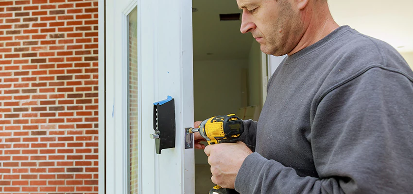 Eviction Locksmith Services For Lock Installation in Greenacres, FL