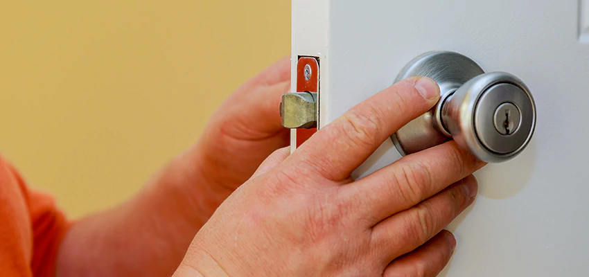 Residential Locksmith For Lock Installation in Greenacres, Florida