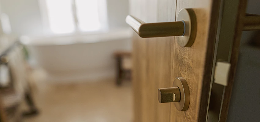 Mortise Locks For Bathroom in Greenacres, FL