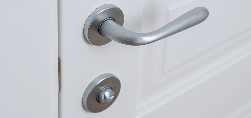 Single-Occupancy Restroom Locks Repair in Greenacres, Florida