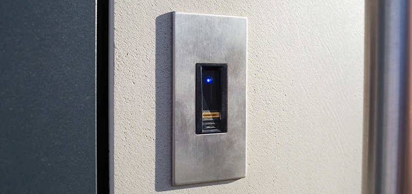 Fingerprint Biometric Entry Systems Maintenance in Greenacres, Florida