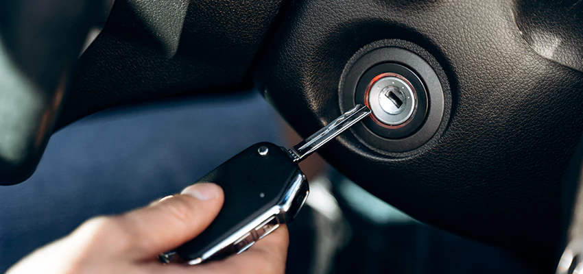 Car Key Replacement Locksmith in Greenacres, Florida