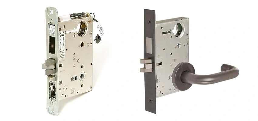 Corbin Russwin Mortise Locks Repair Installation in Greenacres, FL