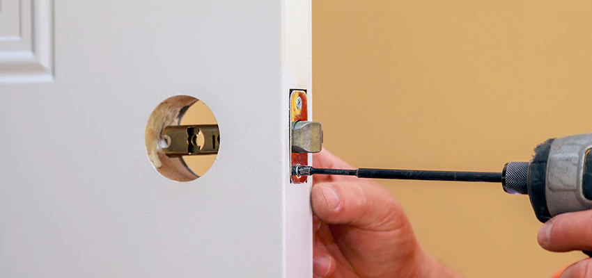 Stuck Door Knobs Repair in Greenacres, FL