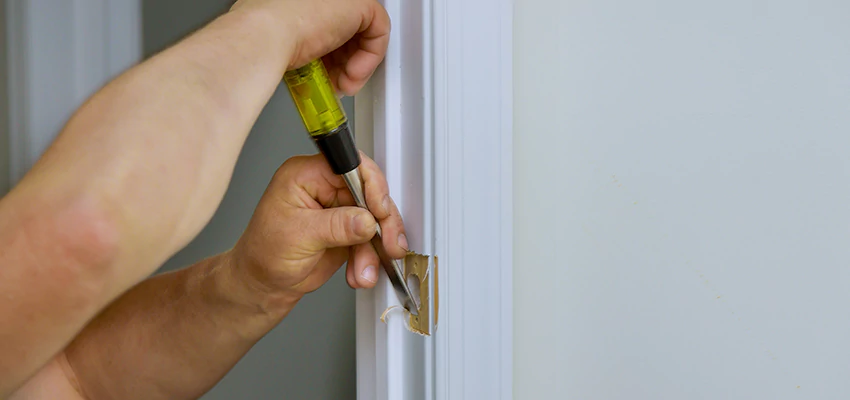 On Demand Locksmith For Key Replacement in Greenacres, Florida