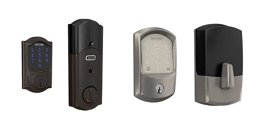 Schlage Smart Locks Repair in Greenacres, Florida