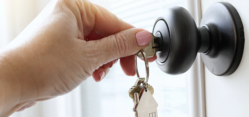 Top Locksmith For Residential Lock Solution in Greenacres, Florida