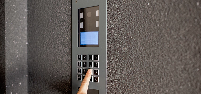 Access Control System Installation in Greenacres, Florida