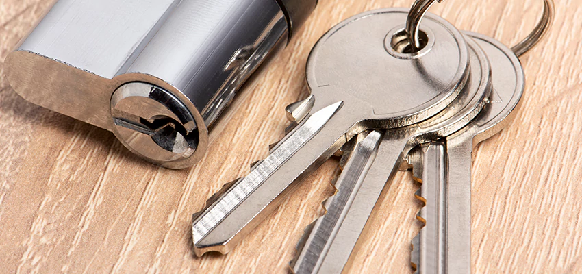 Lock Rekeying Services in Greenacres, Florida