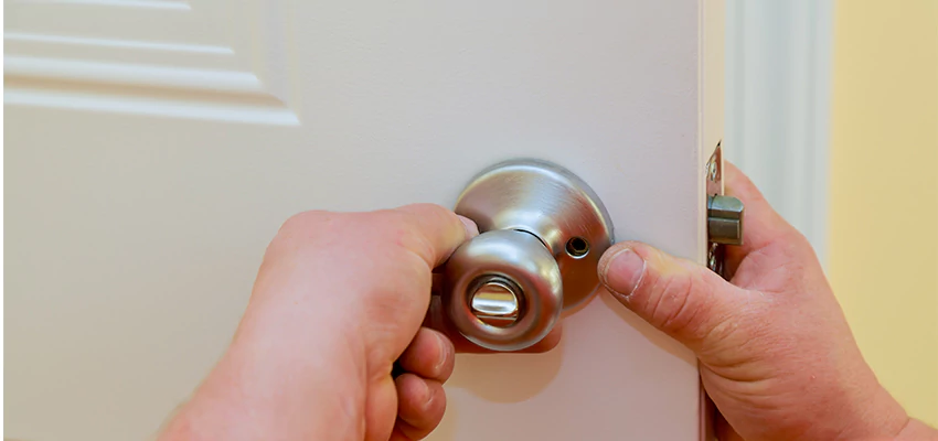 After-hours Locksmith For Lock And Key Installation in Greenacres, FL