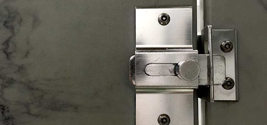 Fix A Room Door Lock in Greenacres, FL