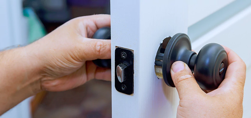 Smart Lock Replacement Assistance in Greenacres, Florida