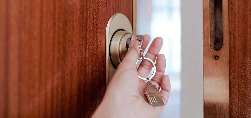 Deadbolt Lock Installation in Greenacres, FL