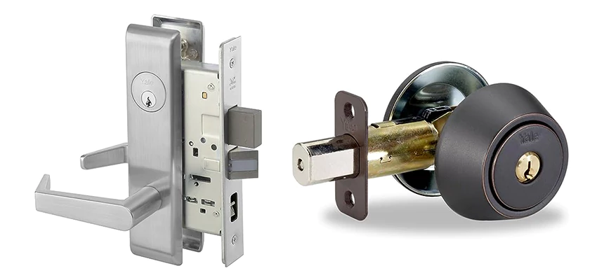 Yale Multipoint Lock in Greenacres, FL