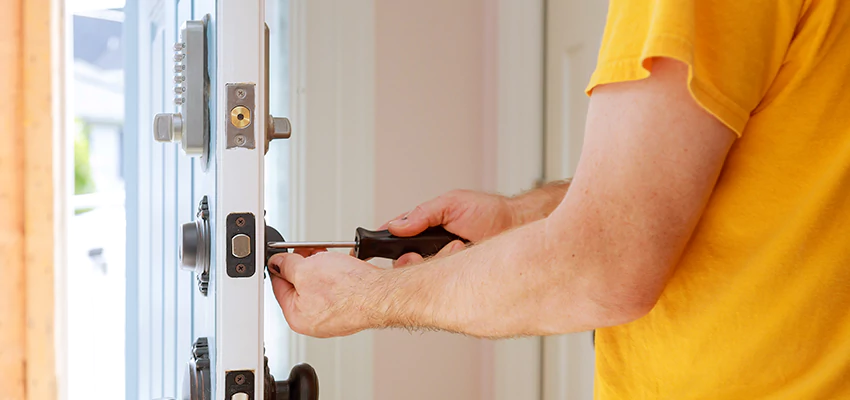 Eviction Locksmith For Key Fob Replacement Services in Greenacres, FL