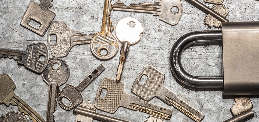 Lock Rekeying Services in Greenacres, Florida