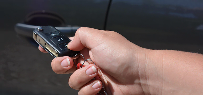 Car Door Unlocking Locksmith in Greenacres, Florida