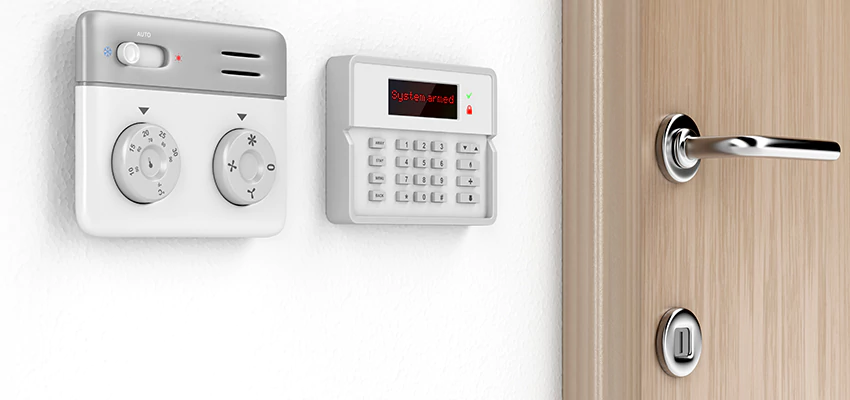 Commercial Electronic Door Lock Services in Greenacres, FL