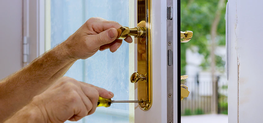 Local Locksmith For Key Duplication in Greenacres, FL