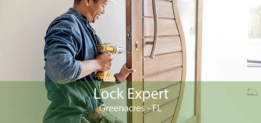 Lock Expert Greenacres - FL