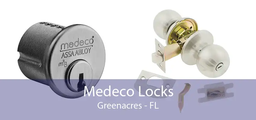 Medeco Locks Greenacres - FL