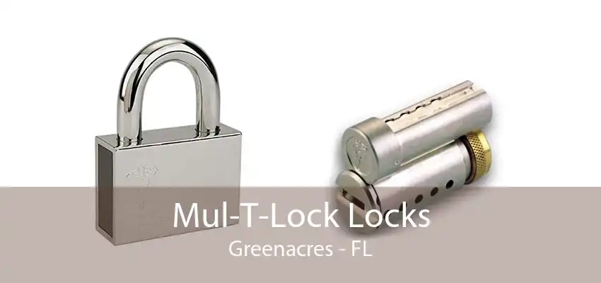 Mul-T-Lock Locks Greenacres - FL